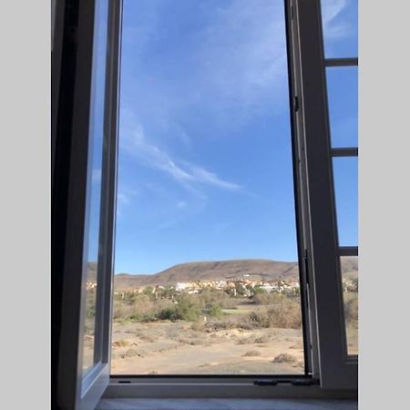 Apartamento En La Pared Fuerteventura Vista Mar Pájara Екстериор снимка