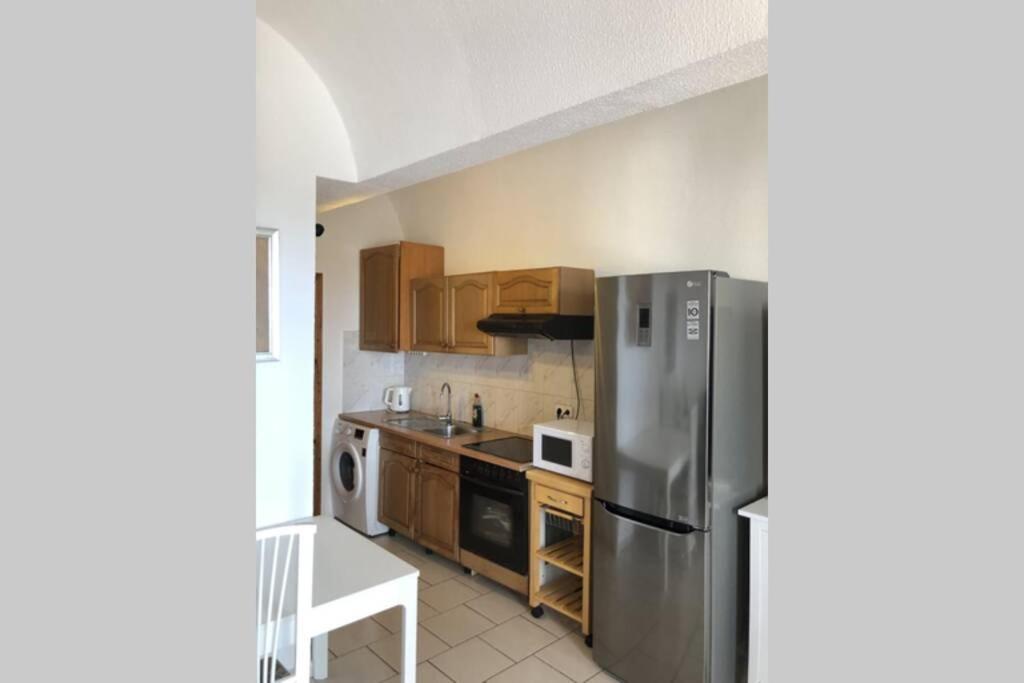 Apartamento En La Pared Fuerteventura Vista Mar Pájara Екстериор снимка
