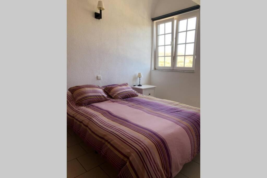 Apartamento En La Pared Fuerteventura Vista Mar Pájara Екстериор снимка