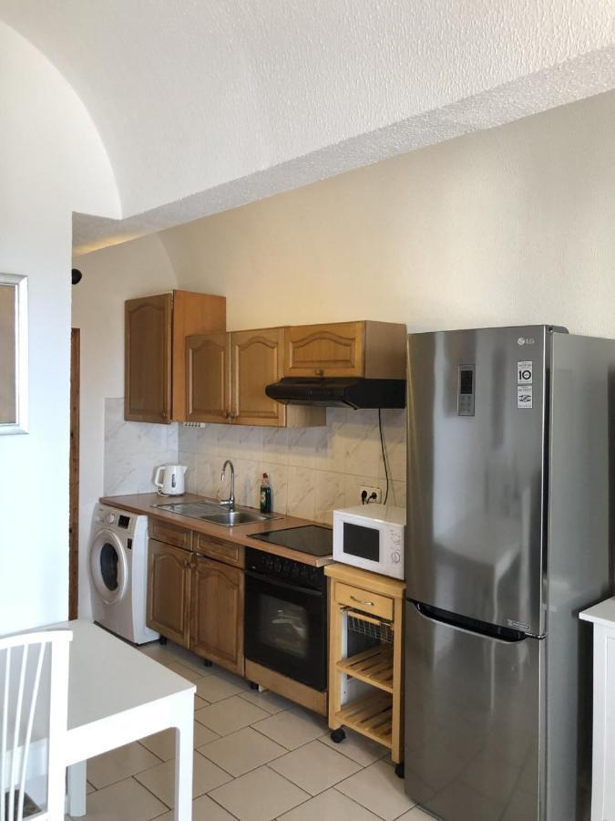 Apartamento En La Pared Fuerteventura Vista Mar Pájara Екстериор снимка